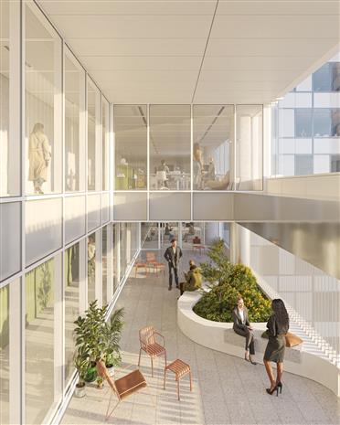 Bureau Location 92400 COURBEVOIE  ESPLANADE DU GENERAL DE GAULLE