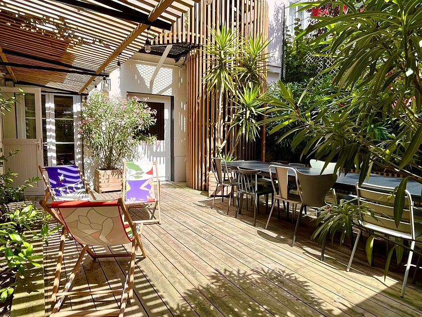 Coworking Location 75017 PARIS