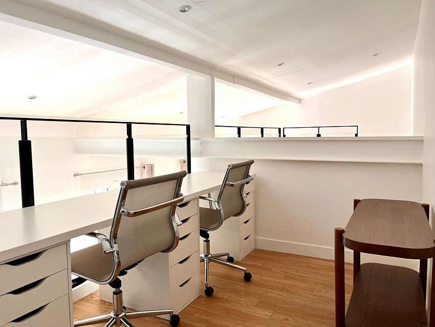 Coworking Location 75017 PARIS