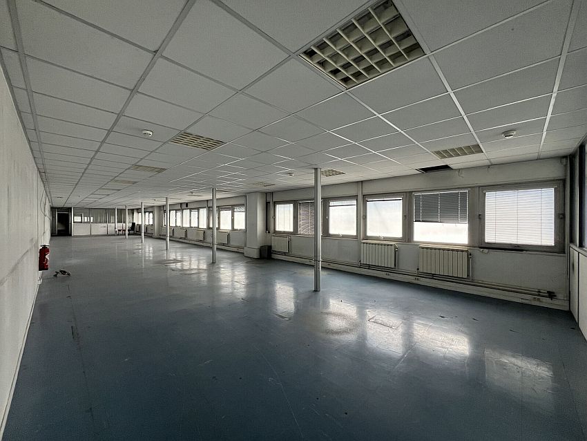 Local d'activités Location 93600 AULNAY SOUS BOIS