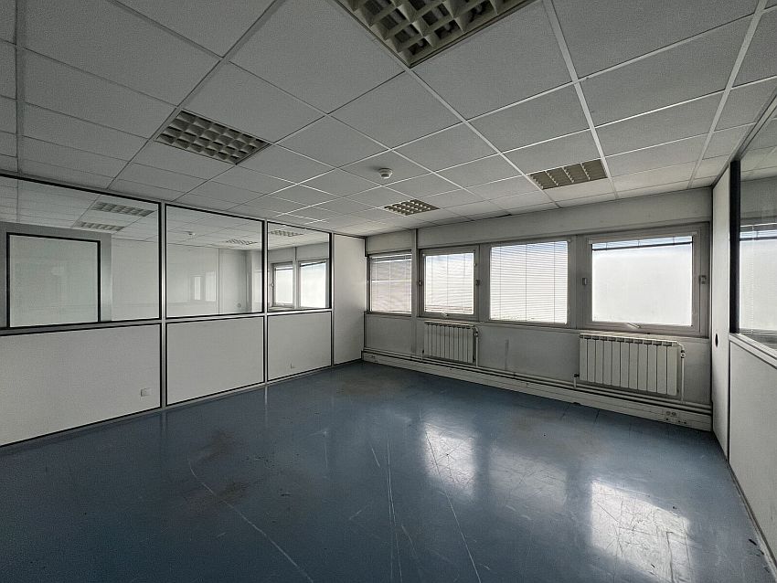 Local d'activités Location 93600 AULNAY SOUS BOIS