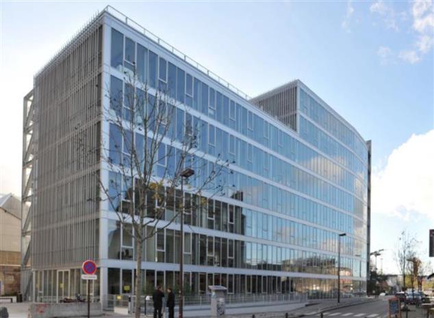 Bureau Location 44200 NANTES