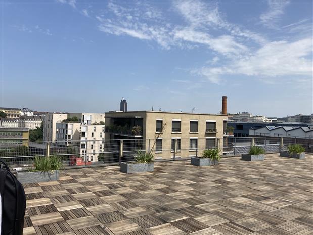 Bureau Location 44200 NANTES
