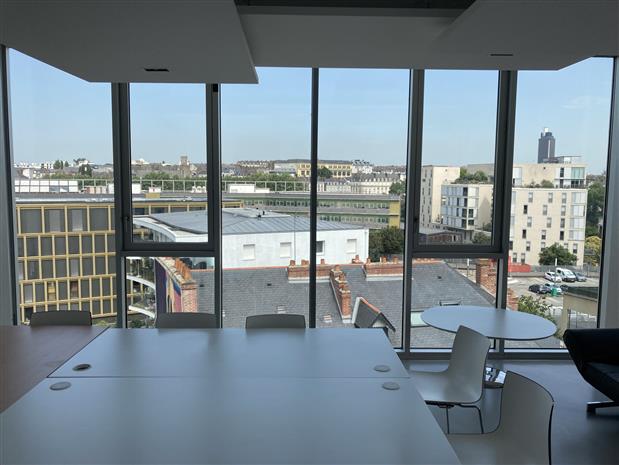 Bureau Location 44200 NANTES