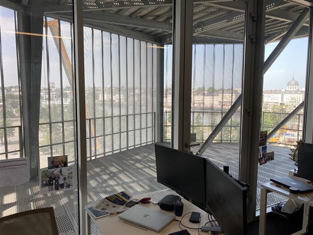 Bureau Location 44200 NANTES