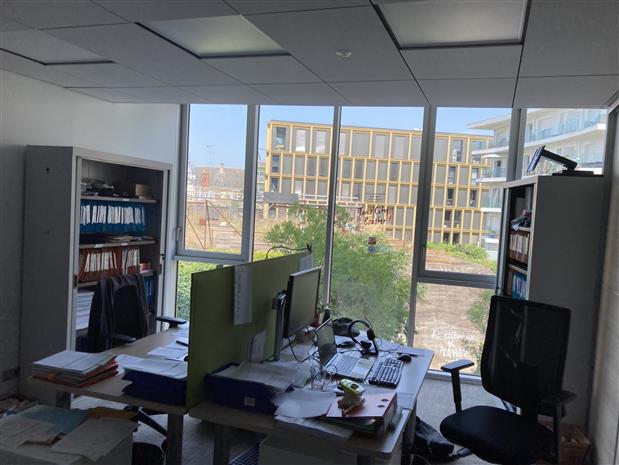 Bureau Location 44200 NANTES