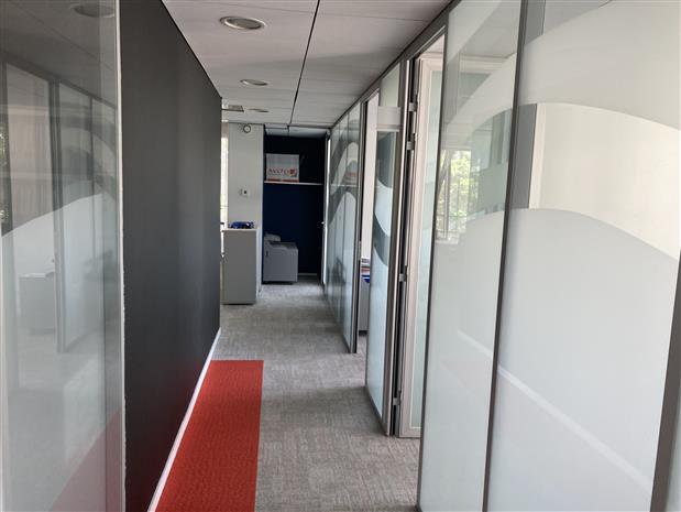 Bureau Location 44200 NANTES