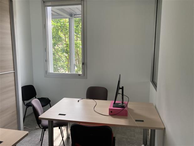 Bureau Location 44200 NANTES