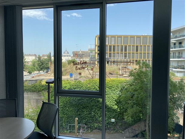 Bureau Location 44200 NANTES