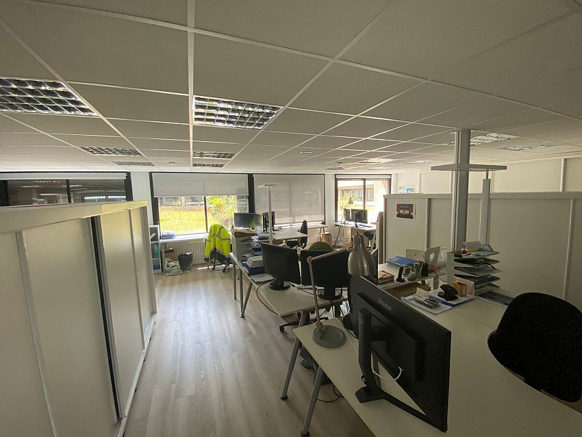 Bureau Location 44200 NANTES 1-3 RUE CELESTIN FREINET