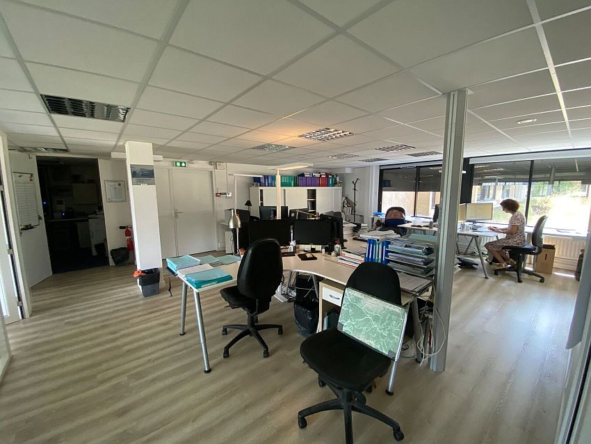 Bureau Location 44200 NANTES 1-3 RUE CELESTIN FREINET