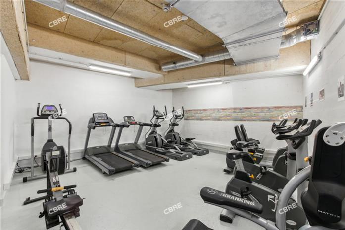 Bureau Location 92110 CLICHY 12-22 BOULEVARD VICTOR HUGO