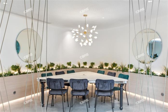 Bureau Location 92110 CLICHY 12-22 BOULEVARD VICTOR HUGO