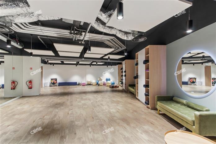 Bureau Location 92110 CLICHY 12-22 BOULEVARD VICTOR HUGO