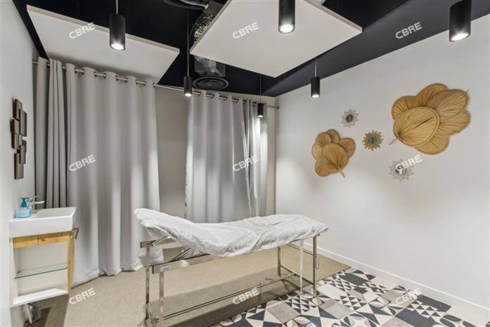 Bureau Location 92110 CLICHY 12-22 BOULEVARD VICTOR HUGO