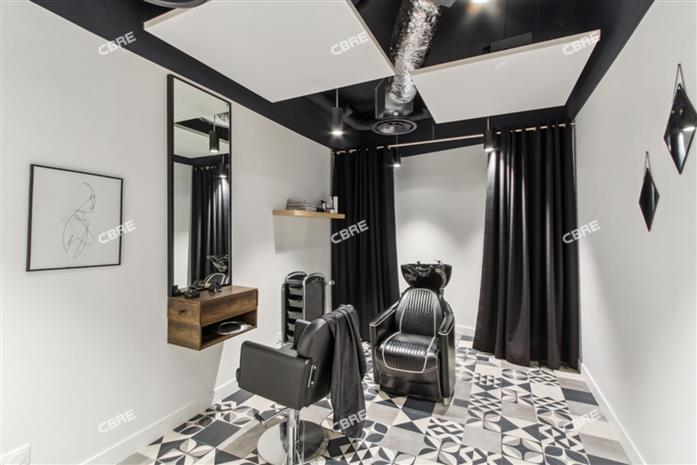 Bureau Location 92110 CLICHY 12-22 BOULEVARD VICTOR HUGO