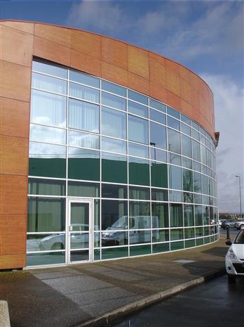 Entrepôt / Local d'activités Location 95220 HERBLAY