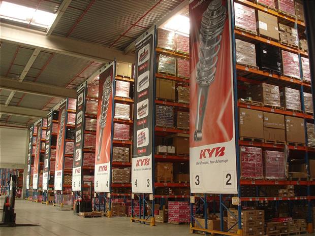 Entrepôt / Local d'activités Location 95220 HERBLAY