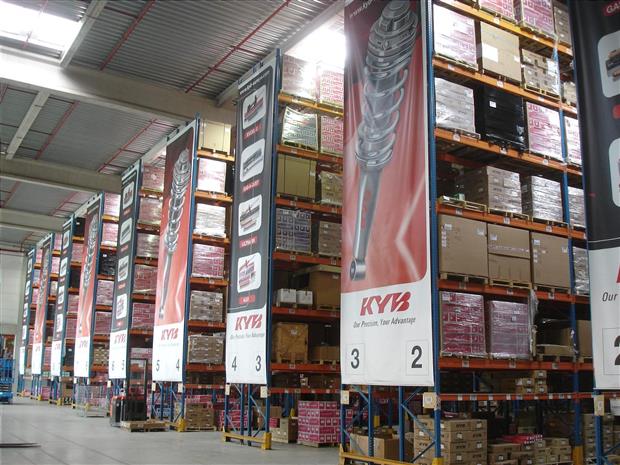 Entrepôt / Local d'activités Location 95220 HERBLAY