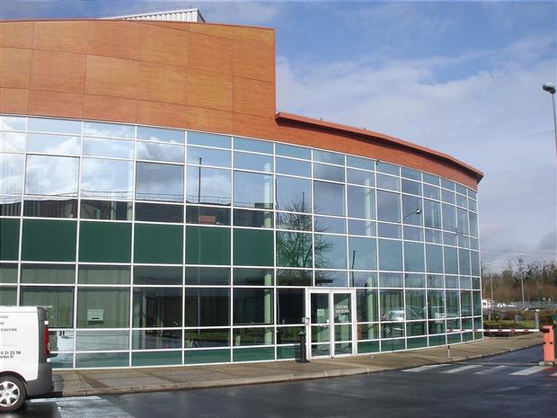 Entrepôt / Local d'activités Location 95220 HERBLAY