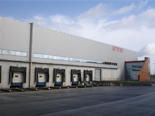 Entrepôt / Local d'activités Location 95220 HERBLAY