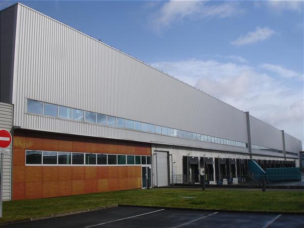 Entrepôt / Local d'activités Location 95220 HERBLAY