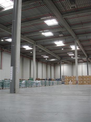 Entrepôt / Local d'activités Location 95220 HERBLAY