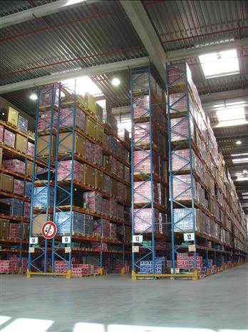 Entrepôt / Local d'activités Location 95220 HERBLAY