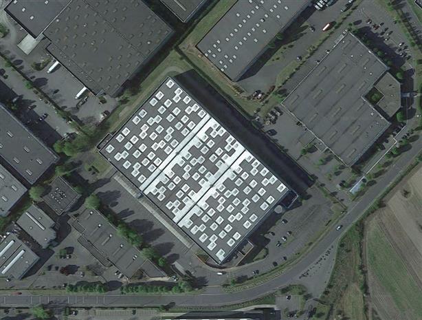 Entrepôt / Local d'activités Location 95220 HERBLAY