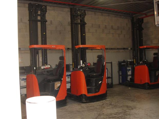 Entrepôt / Local d'activités Location 95220 HERBLAY