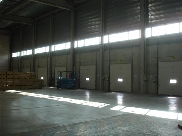 Entrepôt / Local d'activités Location 95220 HERBLAY