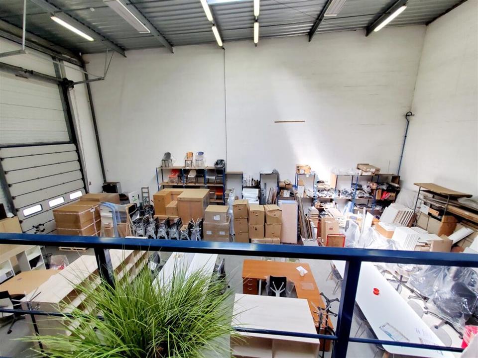Local d'activités Location 62100 CALAIS