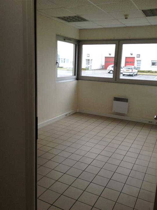 Local d'activités Location 62100 CALAIS
