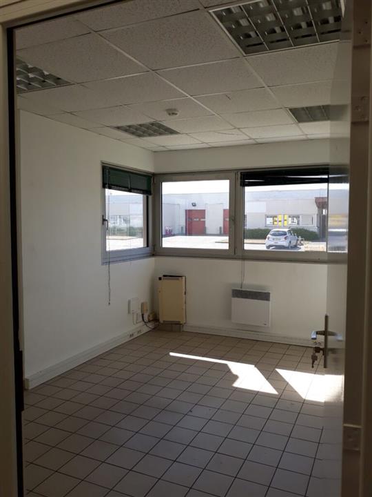 Local d'activités Location 62100 CALAIS