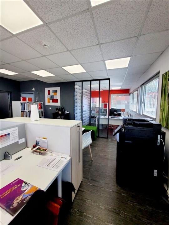 Local d'activités Location 62100 CALAIS