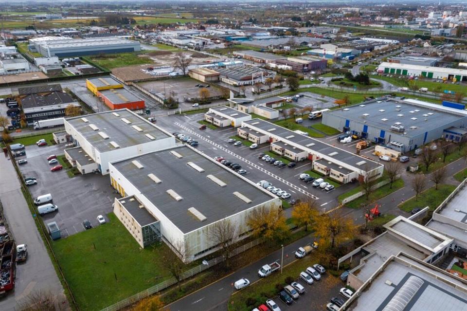 Local d'activités Location 62100 CALAIS