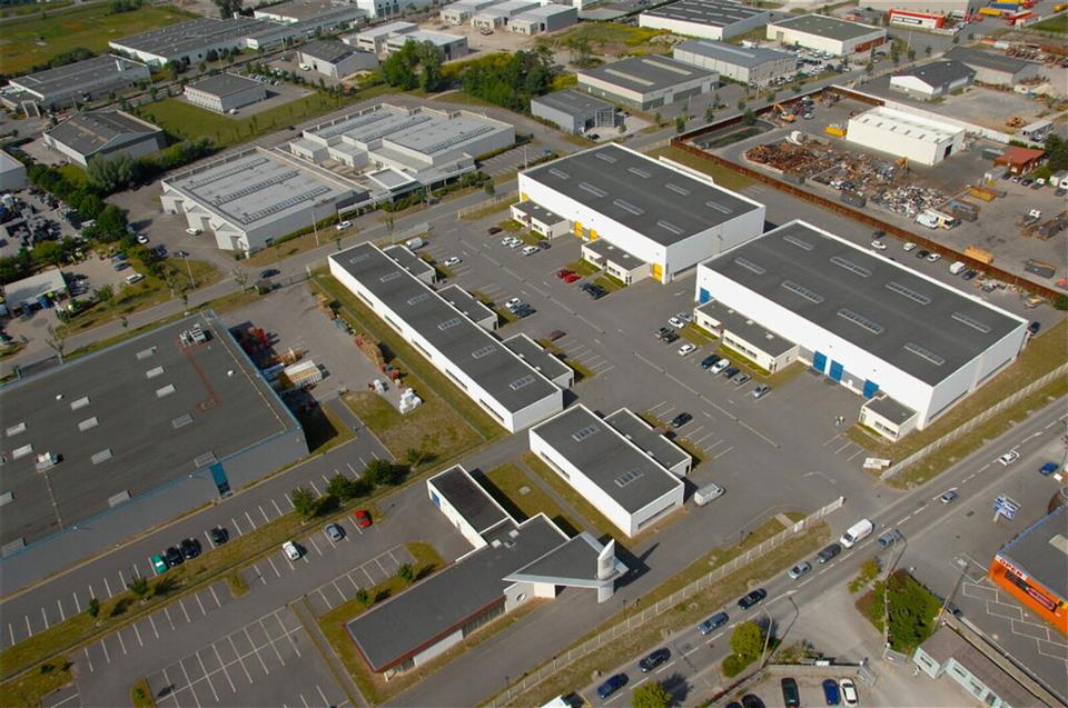 Local d'activités Location 62100 CALAIS