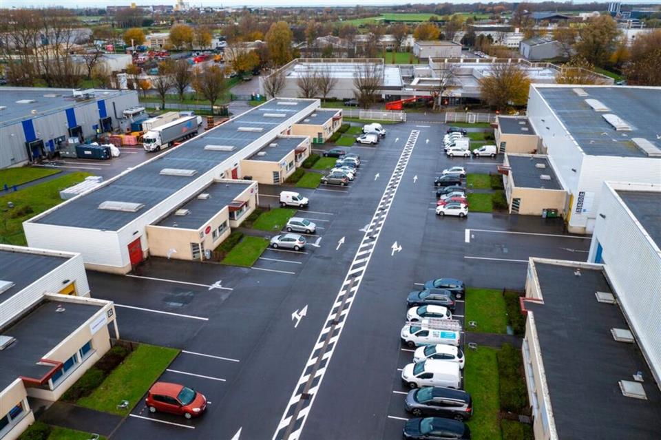 Local d'activités Location 62100 CALAIS