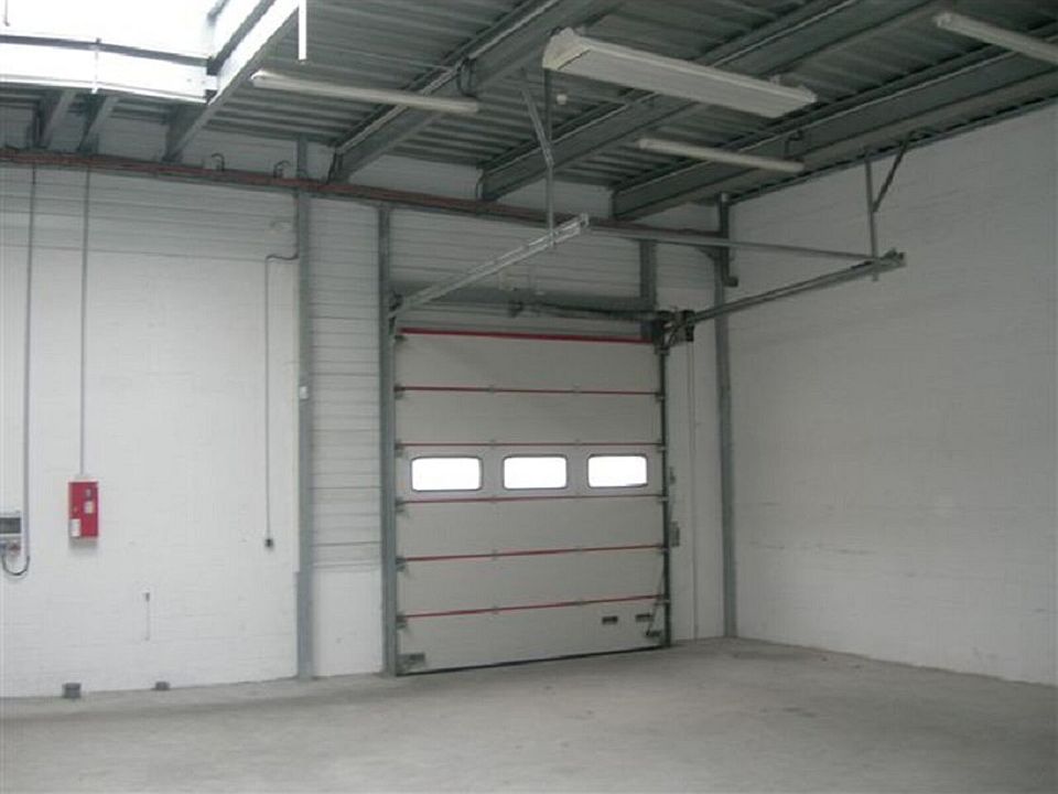 Local d'activités Location 62100 CALAIS