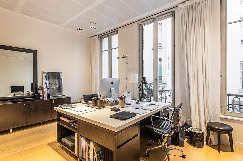 Bureau Location 75007 PARIS 46 RUE DE LILLE