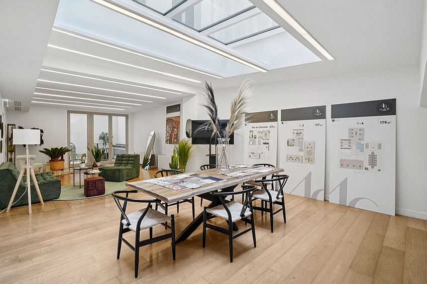 Bureau Location 75007 PARIS 46 RUE DE LILLE