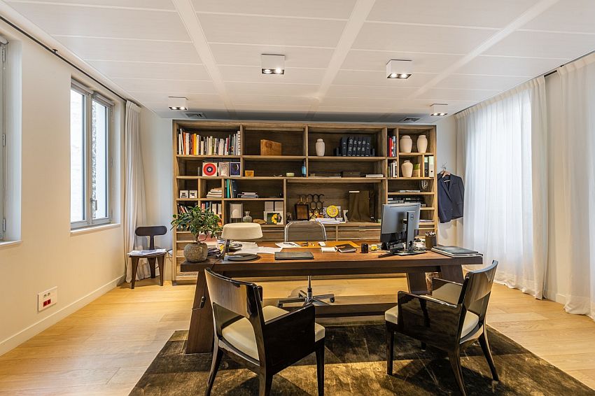 Bureau Location 75007 PARIS 46 RUE DE LILLE