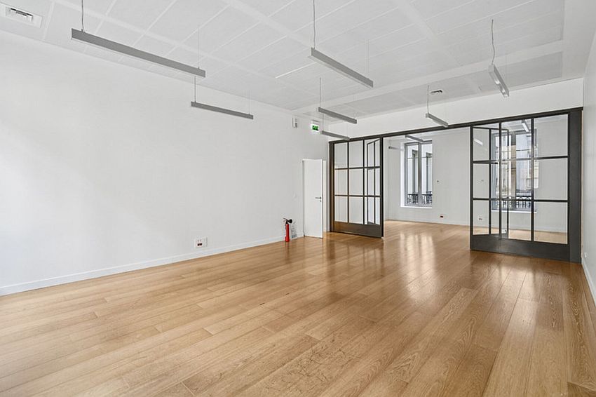 Bureau Location 75007 PARIS 46 RUE DE LILLE