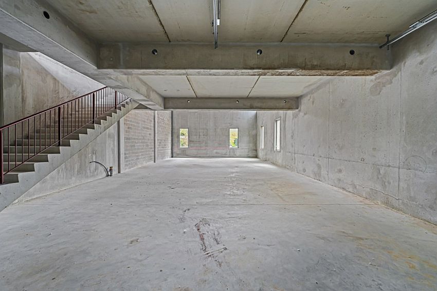 Local d'activités Location 77700 SERRIS