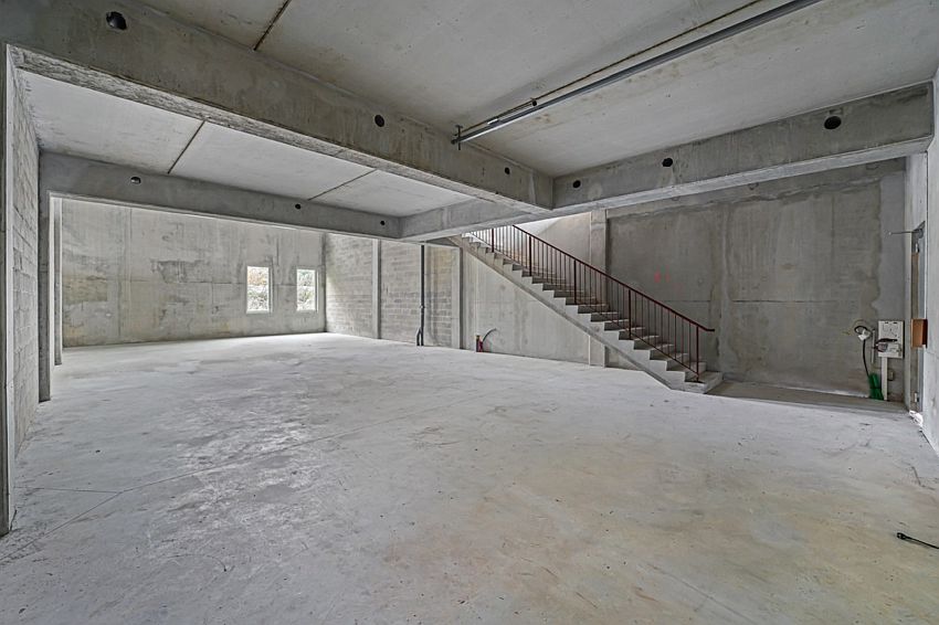 Local d'activités Location 77700 SERRIS