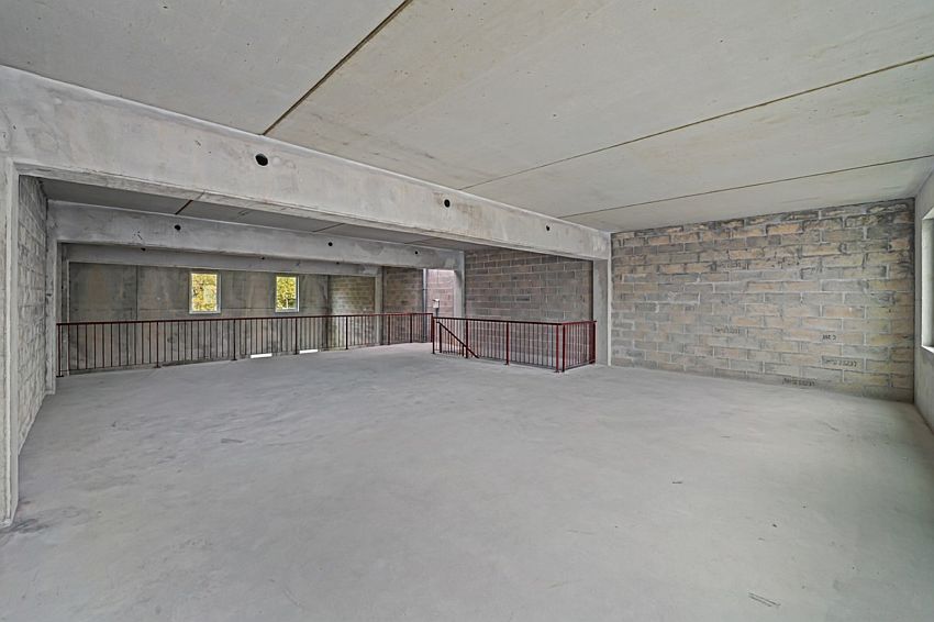 Local d'activités Location 77700 SERRIS