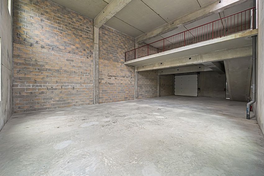 Local d'activités Location 77700 SERRIS