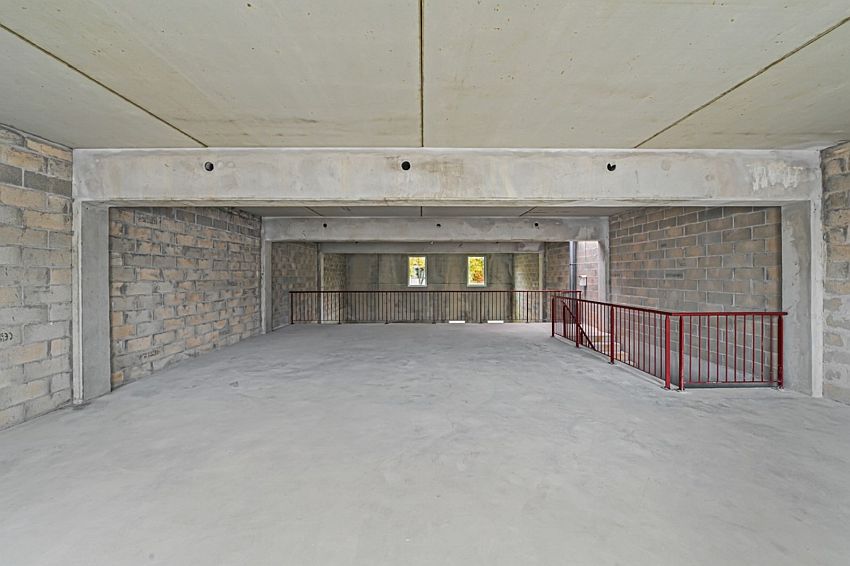 Local d'activités Location 77700 SERRIS