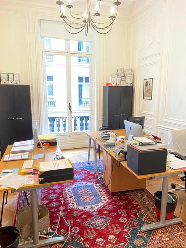 Bureau Location 75008 PARIS 75 AVENUE DES CHAMPS ELYSEES