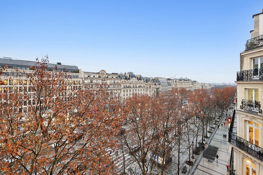 Bureau Location 75008 PARIS 75 AVENUE DES CHAMPS ELYSEES